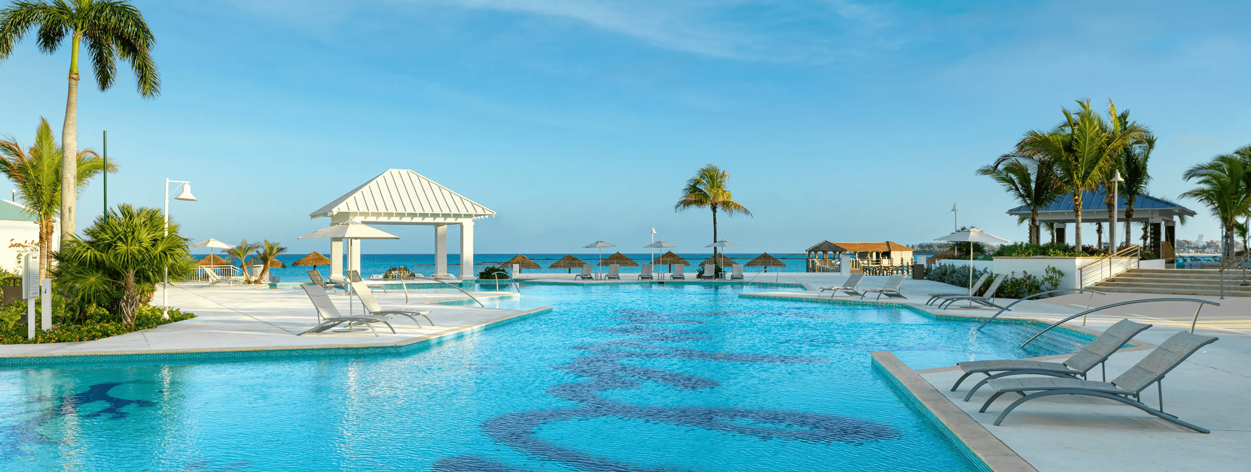 Sandals Royal Bahamian